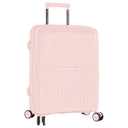 Heys AirLite - 4 - Rollen - Kabinentrolley S 53 cm erw. (blush) - Markenkoffer