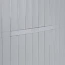 Heys AirLite - 4-Rollen-Kabinentrolley S 53 cm erw. (grau) - Ansicht 9