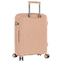 Heys AirLite - 4-Rollen-Kabinentrolley S 53 cm erw. (nude) - Ansicht 4