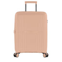 Heys AirLite - 4-Rollen-Kabinentrolley S 53 cm erw. (nude)