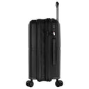 Heys AirLite - 4 - Rollen - Kabinentrolley S 53 cm erw. (schwarz) - Markenkoffer
