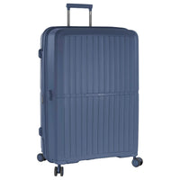 Heys AirLite - 4 - Rollen - Trolley L 76 cm erw. (blue) - Markenkoffer