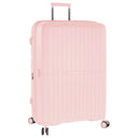 Heys AirLite - 4-Rollen-Trolley L 76 cm erw. (blush) - Ansicht 2