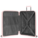 Heys AirLite - 4-Rollen-Trolley L 76 cm erw. (blush) - Ansicht 5