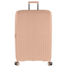 Heys AirLite - 4 - Rollen - Trolley L 76 cm erw. (nude) - Markenkoffer