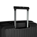 Heys AirLite - 4 - Rollen - Trolley L 76 cm erw. (schwarz) - Markenkoffer