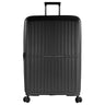 Heys AirLite - 4 - Rollen - Trolley L 76 cm erw. (schwarz) - Markenkoffer