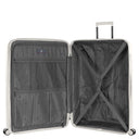 Heys AirLite - 4-Rollen-Trolley L 76 cm erw. (white) - Ansicht 5