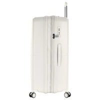 Heys AirLite - 4-Rollen-Trolley L 76 cm erw. (white) - Ansicht 3