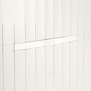 Heys AirLite - 4-Rollen-Trolley L 76 cm erw. (white) - Ansicht 9