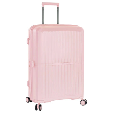 Heys AirLite - 4 - Rollen - Trolley M 66 cm erw. (blush) - Markenkoffer