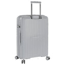 Heys AirLite - 4-Rollen-Trolley M 66 cm erw. (grey) - Ansicht 4