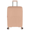 Heys AirLite - 4 - Rollen - Trolley M 66 cm erw. (nude) - Markenkoffer