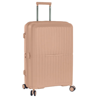 Heys AirLite - 4 - Rollen - Trolley M 66 cm erw. (nude) - Markenkoffer
