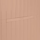 Heys AirLite - 4-Rollen-Trolley M 66 cm erw. (nude) - Ansicht 9