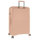 Heys AirLite - 4 - Rollen - Trolley Set 3tlg. L/M/S erw. (nude) - Markenkoffer