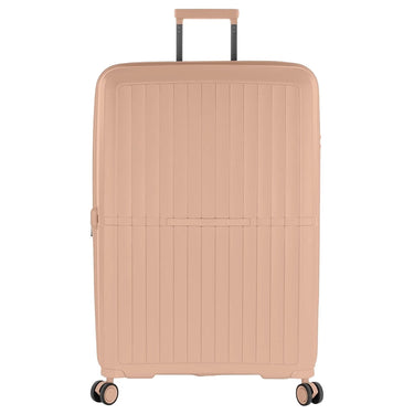 Heys AirLite - 4 - Rollen - Trolley Set 3tlg. L/M/S erw. (nude) - Markenkoffer
