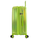 Heys Astro - 4 - Rollen - Trolley M 66 cm erw. (green) - Markenkoffer