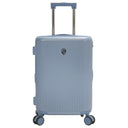 Heys Earth Tones - 4-Rollen-Kabinentrolley S 53 cm erw. (glacier grey)