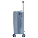 Heys Earth Tones - 4-Rollen-Kabinentrolley S 53 cm erw. (glacier grey) - Ansicht 3