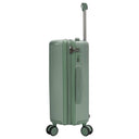 Heys Earth Tones - 4-Rollen-Kabinentrolley S 53 cm erw. (moss) - Ansicht 3