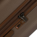 Heys Earth Tones - 4-Rollen-Trolley L 76 cm erw. (umber) - Ansicht 7