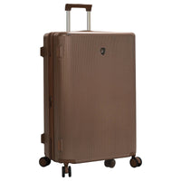 Heys Earth Tones - 4-Rollen-Trolley L 76 cm erw. (umber) - Ansicht 2