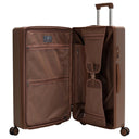 Heys Earth Tones - 4-Rollen-Trolley L 76 cm erw. (umber) - Ansicht 5