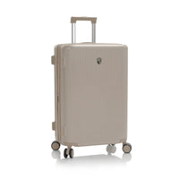 Heys Earth Tones - 4-Rollen-Trolley M 66 cm erw. (atmosphere) - Ansicht 2
