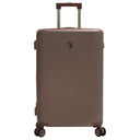 Heys Earth Tones - 4-Rollen-Trolley M 66 cm erw. (umber)