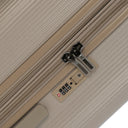 Heys Earth Tones - 4-Rollen-Trolley Set 3tlg. L/M/S erw. (atmosphere) - Ansicht 8