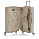 Heys Earth Tones - 4-Rollen-Trolley Set 3tlg. L/M/S erw. (atmosphere) - Ansicht 6