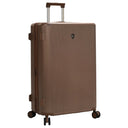 Heys Earth Tones - 4-Rollen-Trolley Set 3tlg. L/M/S erw. (umber) - Ansicht 3