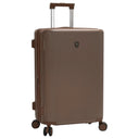 Heys Earth Tones - 4-Rollen-Trolley M 66 cm erw. (umber) - Ansicht 2