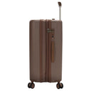 Heys Earth Tones - 4 - Rollen - Trolly M 66 cm erw. (umber) - Markenkoffer