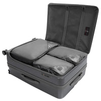 Heys EZ Fashion - 4-Rollen-Trolley L 76 cm (charcoal) - Ansicht 4
