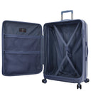 Heys EZ Fashion - 4-Rollen-Trolley L 76 cm (navy) - Ansicht 4