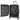 Heys EZ Fashion - 4 - Rollen - Trolley M 66 cm erw. (charcoal) - Markenkoffer