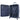 Heys EZ Fashion - 4 - Rollen - Trolley Set 3tlg. 15.6" erw. (navy) - Markenkoffer