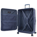 Heys EZ Fashion - 4-Rollen-Trolley Set 3tlg. 15.6" erw. (navy) - Ansicht 5