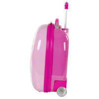 Heys Hasbro Peppa Pig - 2-Rollen-Trolley 46 cm (peppa pig) - Ansicht 3