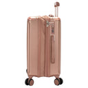 Heys Luxe - 4-Rollen-Kabinentrolley S 53 cm erw. (rose gold) - Ansicht 3