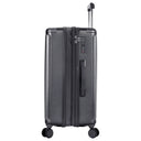 Heys Luxe - 4-Rollen-Trolley M 66 cm erw. (gunmetal) - Ansicht 3
