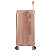 Heys Luxe - 4-Rollen-Trolley M 66 cm erw. (rose gold) - Ansicht 3