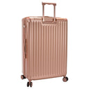 Heys Luxe - 4-Rollen-Trolley Set 3tlg. L/M/S erw. (rose gold) - Ansicht 5