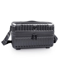 Heys Luxe - Beautycase 38 cm (gunmetal) - Ansicht 2
