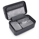 Heys Luxe - Beautycase 38 cm (gunmetal) - Ansicht 3