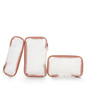 Heys Luxe - Beautycase 38 cm (rose gold) - Ansicht 6
