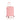 Heys Pastel - 4 - Rollen - Kabinentrolley S 53 cm erw. (blush) - Markenkoffer