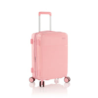 Heys Pastel - 4-Rollen-Kabinentrolley S 53 cm erw. (blush) - Ansicht 2